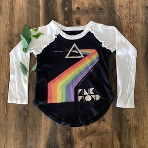 Chaser Pink Floyd Teeshirt